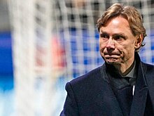 Карпин может возглавить «Локомотив»