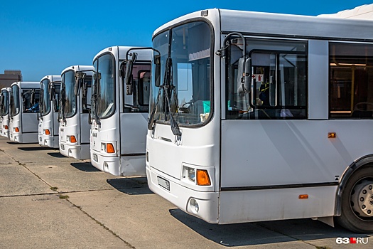 Разорившийся «Пассажиравтотранс» задолжал 67 миллионов рублей за новые автобусы