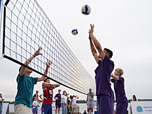 "Самарский движ" приготовил подборку интересных мероприятий на 27 сентября