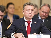 Выборный заявил, что неотвратимость наказания должна предостеречь от дропперства