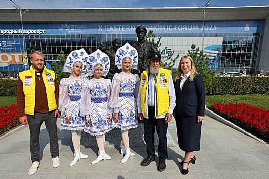 В Приморье стартовал второй этап экспедиции Конюхова "По следам Арсеньева"