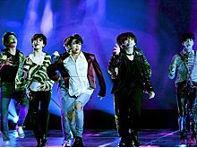 BTS рядом. Корея приглашает всех на онлайн фестиваль K-FEST 2020