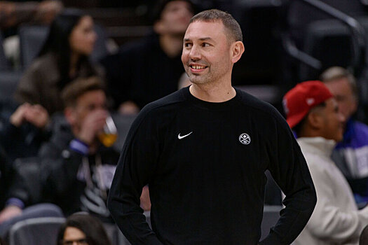 Дэвид Адельман о победе «Денвера» без шести основных игроков: «Одна из самых памятных для меня»