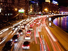 Водителям приготовили повышенные штрафы