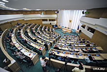 Совфед одобрил законопроект о конфискации имущества за фейки о ВС РФ