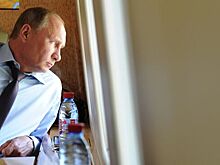 Обновлен рейтинг Путина среди россиян