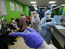 Почему россияне не хотят лечиться в своём регионе