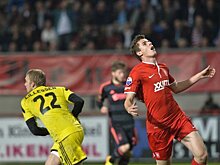 Теперь Лука свободен! Джорджевич вырвался из зенитовских аренд