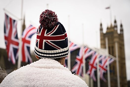 Здравствуй, Brexit: как британцы будут ездить в ЕС с 1 января