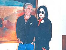 Телохранитель Майкла Джексона объяснил появление поп-короля на фото с Эпштейном