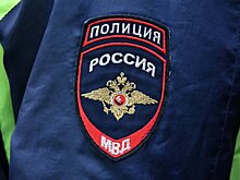 Полицейские задержали подозреваемого в осквернении памятника ветеранам в Пущино