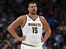 Никола Йокич оформил третий трипл-дабл подряд на старте сезона НБА