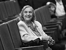 Умерла актриса МХАТ Генриэтта Ромодина