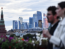 Путин сделал заявление об ушедших из России компаниях