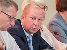 Замглавы Хакасии подал в суд на СМИ за фейк