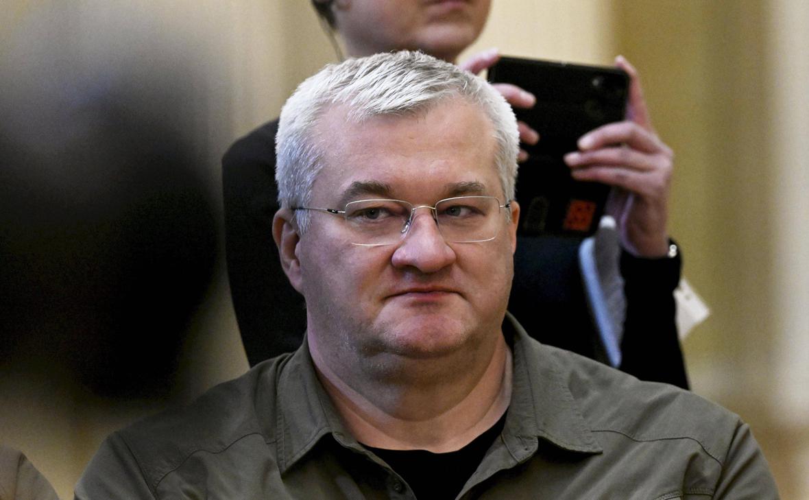На Украине заявили о готовности к переговорам