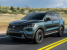 Kia проводит очередной масштабный отзыв