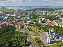 «Зачем туристы приезжают в город?» - выясняют в Ханты-Мансийске