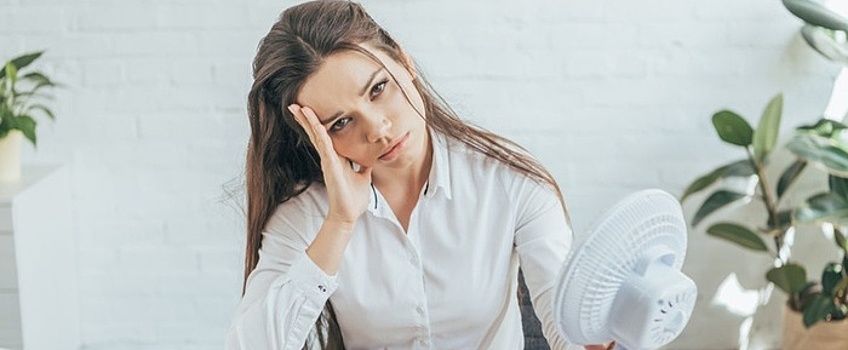 Эксперт Нечаева: При жаре сотрудники могут рассчитывать на дополнительные оплачиваемые перерывы