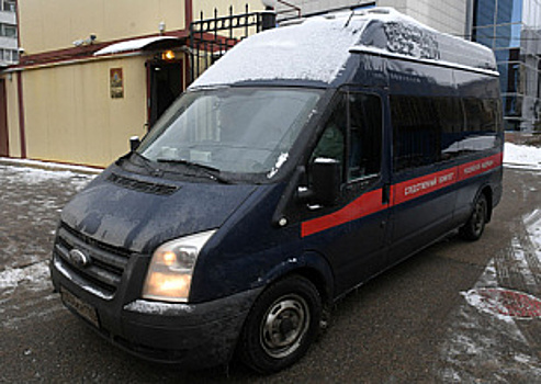 ФХР начала расследование трагической смерти 14-летнего хоккеиста "Витязя"