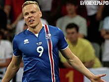 Александр Зинченко: "Игра против Исландии будет одной из самых важных в этом году"