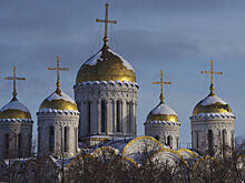 В России хотят ввести штрафы за намеренное «затирание» религиозных символов