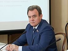 Валерий Лидин прокомментировал основные тезисы выступления врио главы региона