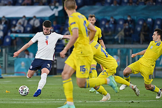 Шевченко назвал причины разгрома сборной Украины в матче с Англией