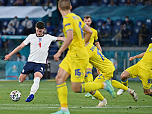 Шевченко назвал причины разгрома сборной Украины в матче с Англией