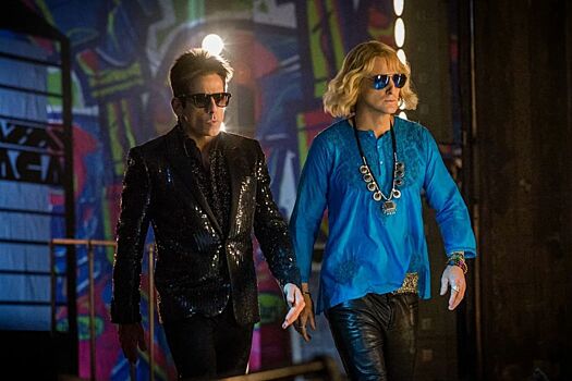 Бен Стиллер поддержал уволенного из «Нью-Йорка» Тома Тибодо