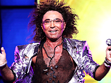 Леонтьева госпитализировали с коронавирусом