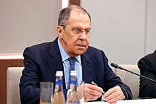 Лавров заявил о готовности РФ вернуться к диалогу с США в случае признания ими своих ошибок