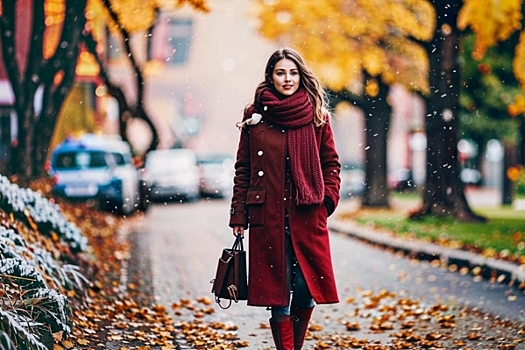 В Челябинске ожидается аномальное потепление до +8 градусов