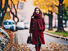 В Челябинске ожидается аномальное потепление до +8 градусов