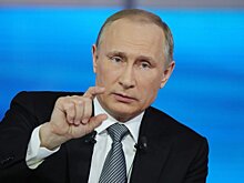 Путин рассказал о потенциале женщины-президента РФ