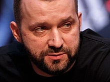 Генпрокуратуру попросили наказать Руслана Белого за мат