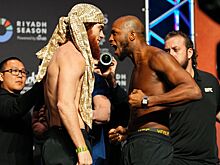 Шара Буллет: поражение от Пейджа не даёт покоя, хочу его закрыть