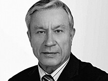 Умер дирижер Михаил Козинец