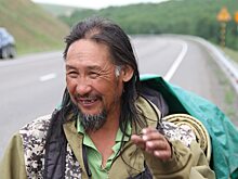 Якутский «шаман» ранил полицейского самодельным мечом