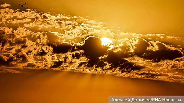 Магнитные бури в ноябре 2025 года: даты, прогноз, график геомагнитной активности