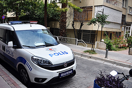 Напавшего на российских туристов в Стамбуле приговорили к 36 годам тюрьмы