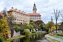 Курорты Чехии разоряются без российских туристов