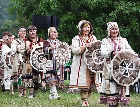 В Госдуме задумались о возвращении в паспорт графы «национальность»