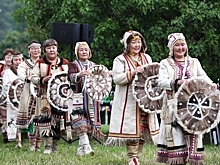 В Госдуме задумались о возвращении в паспорт графы «национальность»