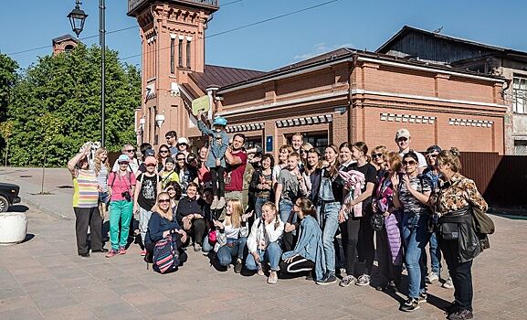 В подмосковном Талдоме 22 мая пройдет праздник сов