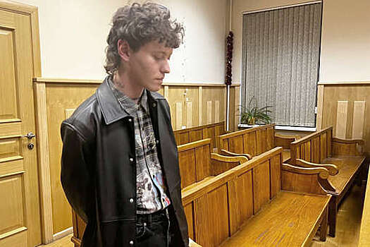 Отец Шарлота заявил, что у певца зафиксировали 19 нарушений