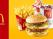 McDonald’s выбрал Starcom медиапартнером в России