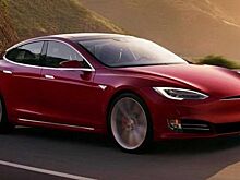 В ближайшее время появится летающий Tesla