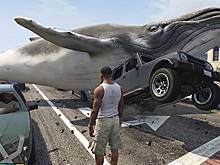 Раскрыты сроки выхода GTA 6