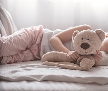 Нейробиологи предупредили о последствиях детского недосыпа